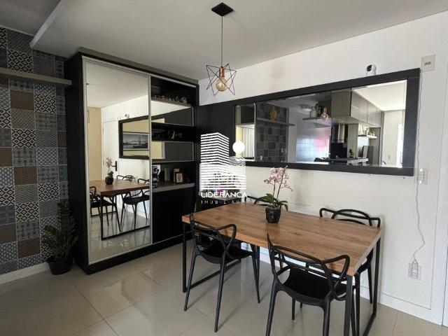 Apartamento para Venda em Florianópolis/SC Pantanal 2 Quartos