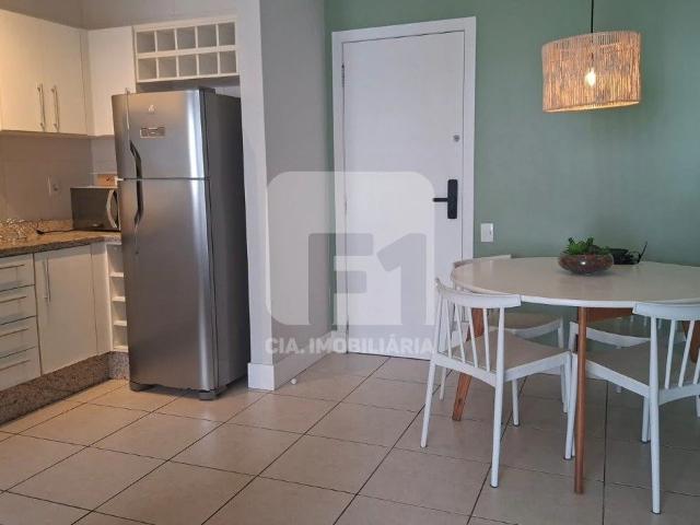 Apartamento para Venda em Florianópolis/SC Pantanal 2 Quartos