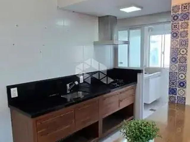 Apartamento para Venda em Florianópolis/SC Pantanal 2 Quartos