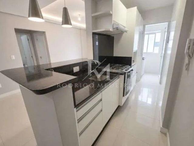 Apartamento para Venda em Florianópolis/SC Pantanal 2 Quartos