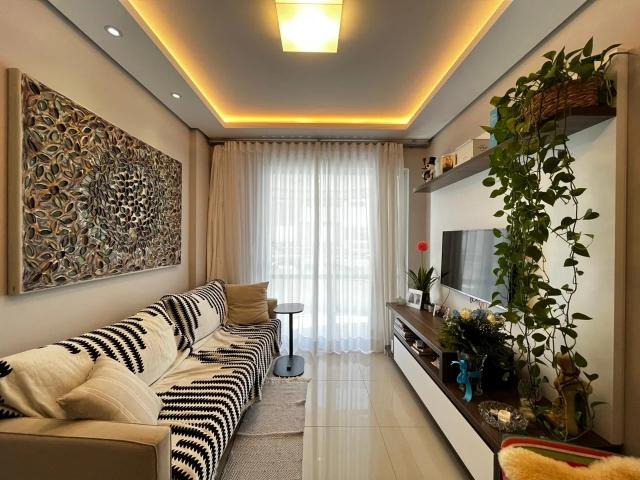 Apartamento para Venda em Florianópolis/SC Pantanal 2 Quartos