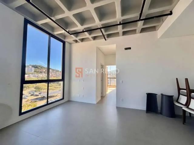 Apartamento para Venda em Florianópolis/SC Pantanal 2 Quartos