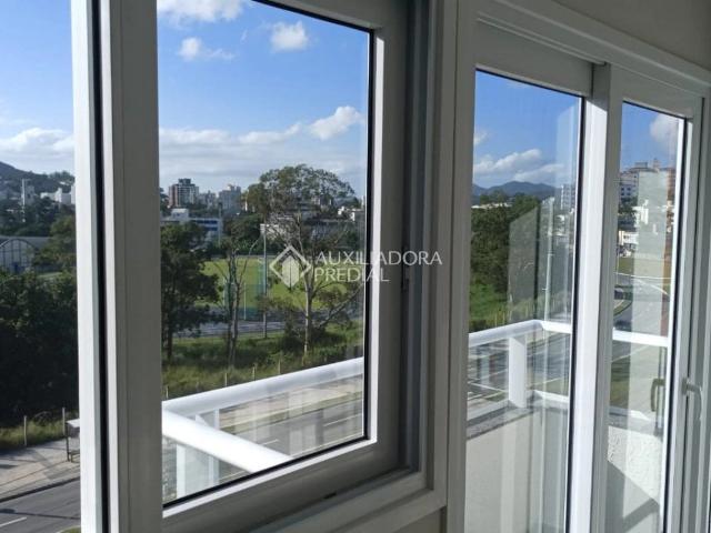 Apartamento para Venda em Florianópolis/SC Pantanal 2 Quartos