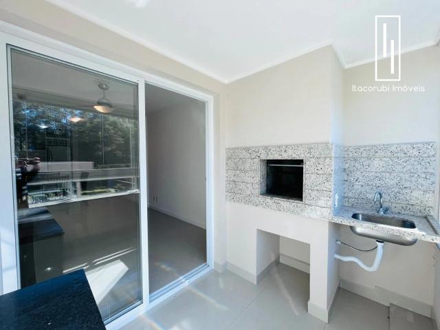 Apartamento para Venda em Florianópolis/SC Pantanal 2 Quartos