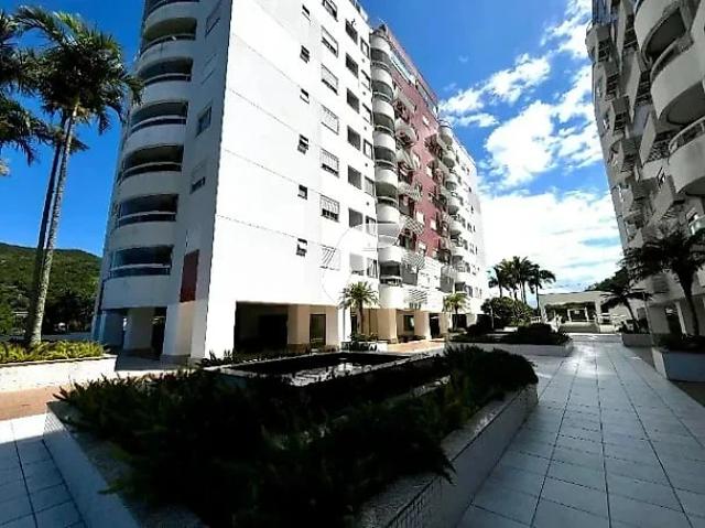Apartamento para Venda em Florianópolis/SC Pantanal 2 Quartos