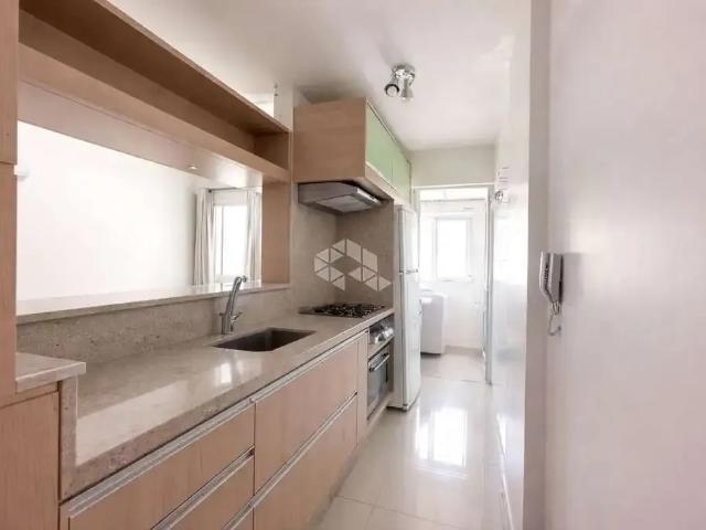Apartamento para Venda em Florianópolis/SC Pantanal 2 Quartos