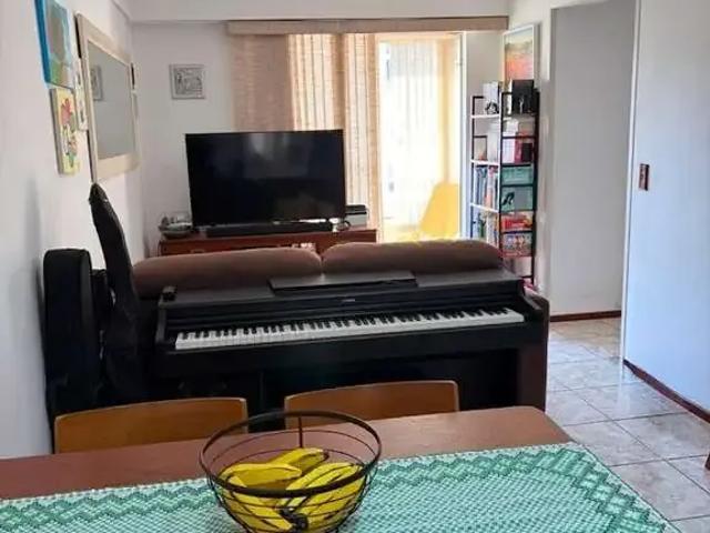 Apartamento para Venda em Florianópolis/SC Pantanal 2 Quartos