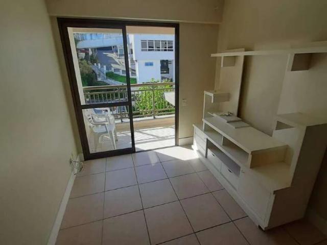 Apartamento para Venda em Florianópolis/SC Pantanal 2 Quartos