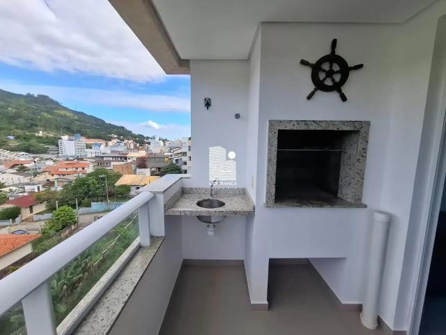 Apartamento para Venda em Florianópolis/SC Pantanal 2 Quartos