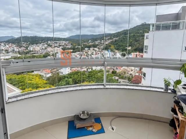 Apartamento para Venda em Florianópolis/SC Pantanal 2 Quartos