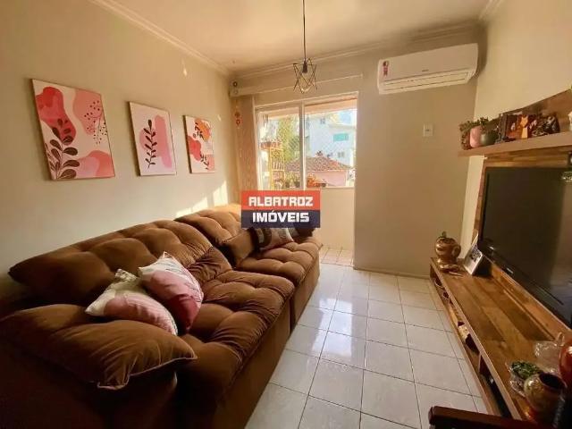 Apartamento para Venda em Florianópolis/SC Pantanal 2 Quartos