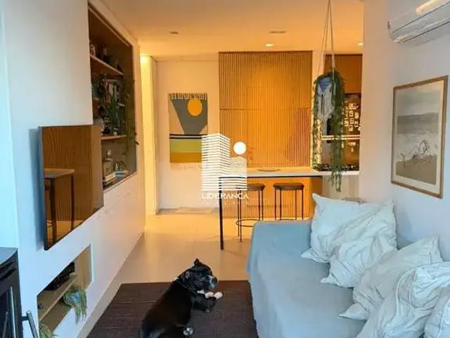 Apartamento para Venda em Florianópolis/SC Pantanal 2 Quartos