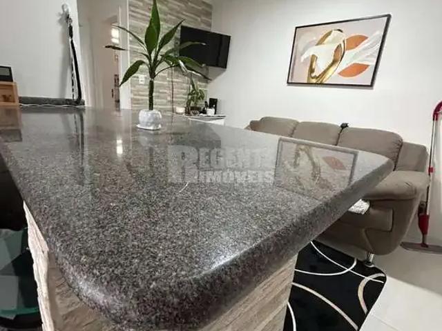 Apartamento para Venda em Florianópolis/SC Pantanal 2 Quartos