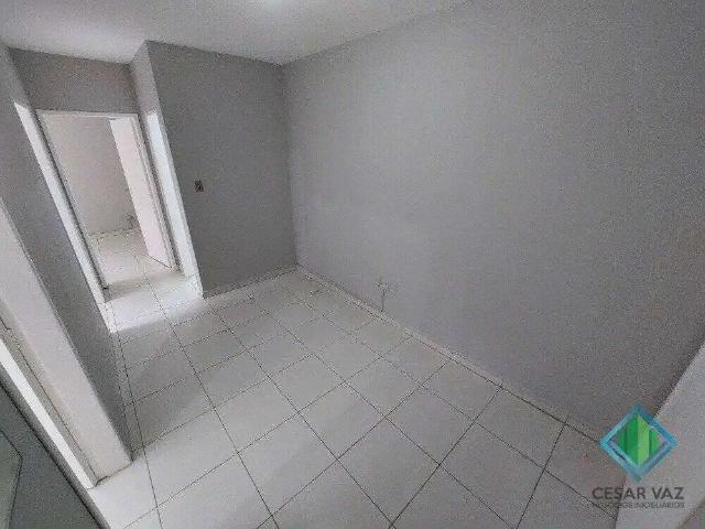 Apartamento para Venda em Florianópolis/SC Pantanal 2 Quartos