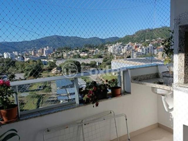 Apartamento para Venda em Florianópolis/SC Pantanal 2 Quartos