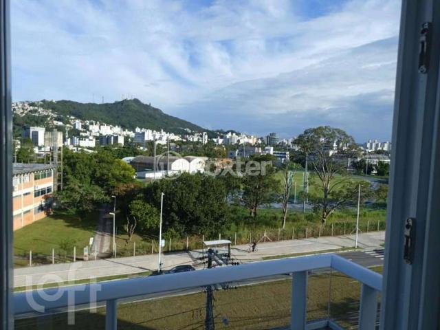 Apartamento para Venda em Florianópolis/SC Pantanal 2 Quartos