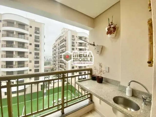 Apartamento para Venda em Florianópolis/SC Pantanal 2 Quartos