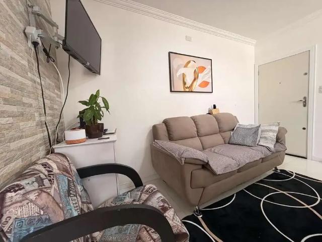 Apartamento para Venda em Florianópolis/SC Pantanal 2 Quartos