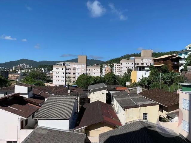 Apartamento para Venda em Florianópolis/SC Pantanal 2 Quartos