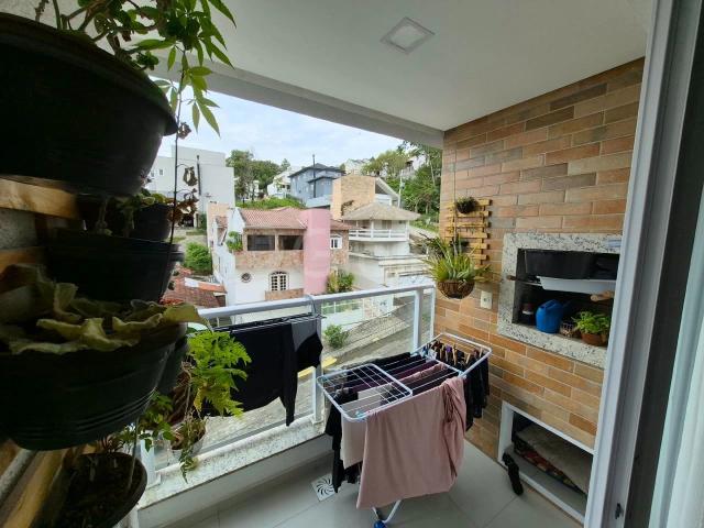 Apartamento para Venda em Florianópolis/SC Pantanal 2 Quartos