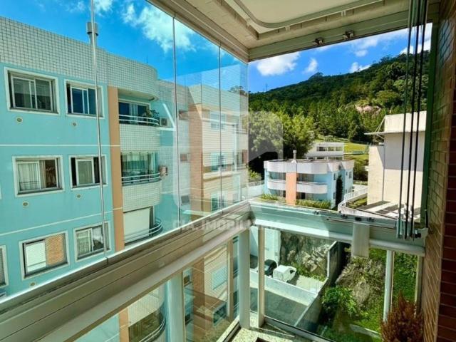 Apartamento para Venda em Florianópolis/SC Pantanal 2 Quartos