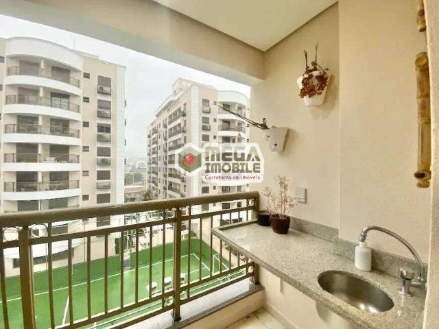 Apartamento para Venda em Florianópolis/SC Pantanal 2 Quartos