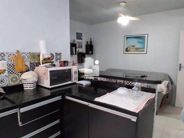 Apartamento para Venda em Florianópolis/SC Pantanal 2 Quartos