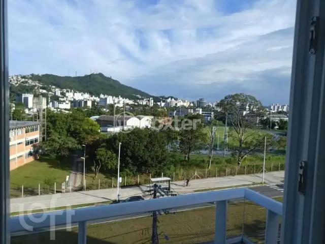 Apartamento para Venda em Florianópolis/SC Pantanal 2 Quartos