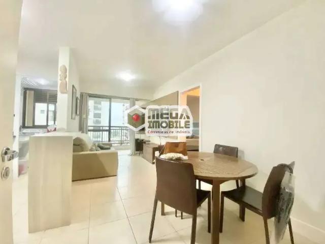 Apartamento para Venda em Florianópolis/SC Pantanal 2 Quartos