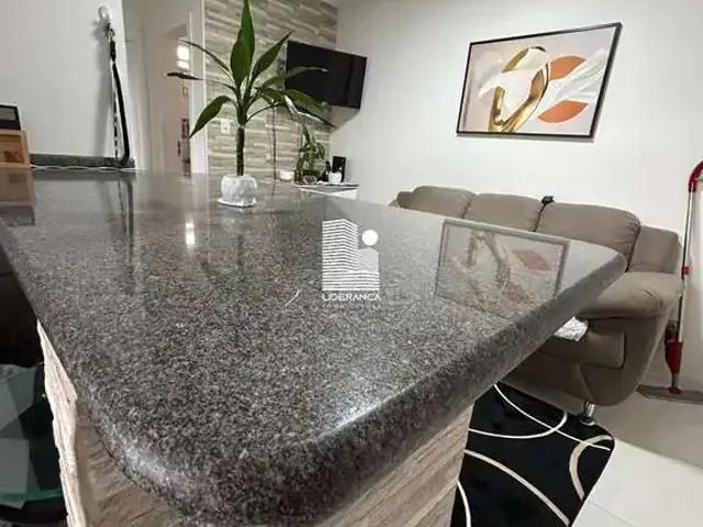 Apartamento para Venda em Florianópolis/SC Pantanal 2 Quartos