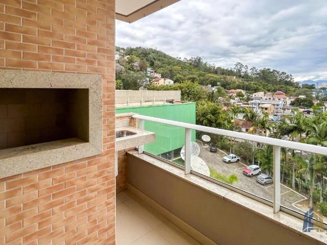 Apartamento para Venda em Florianópolis/SC Pantanal 2 Quartos