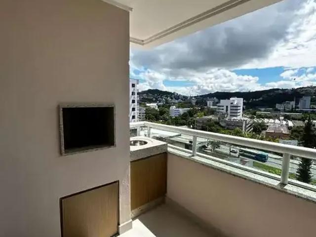 Apartamento para Venda em Florianópolis/SC Pantanal 2 Quartos