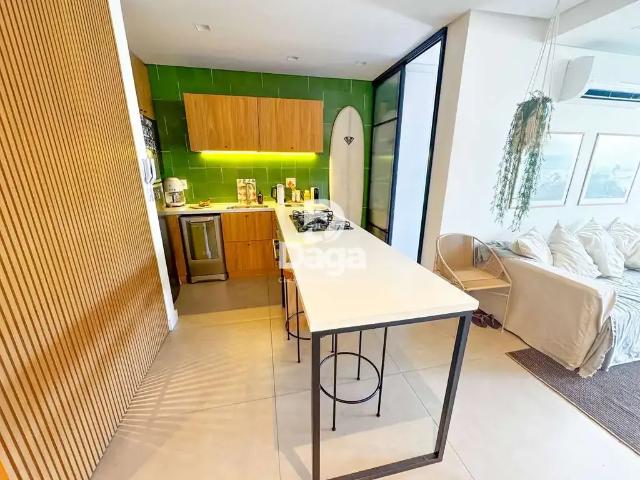 Apartamento para Venda em Florianópolis/SC Pantanal 2 Quartos