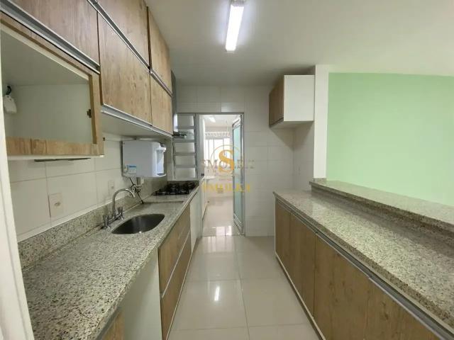Apartamento para Venda em Florianópolis/SC Pantanal 3 Quartos