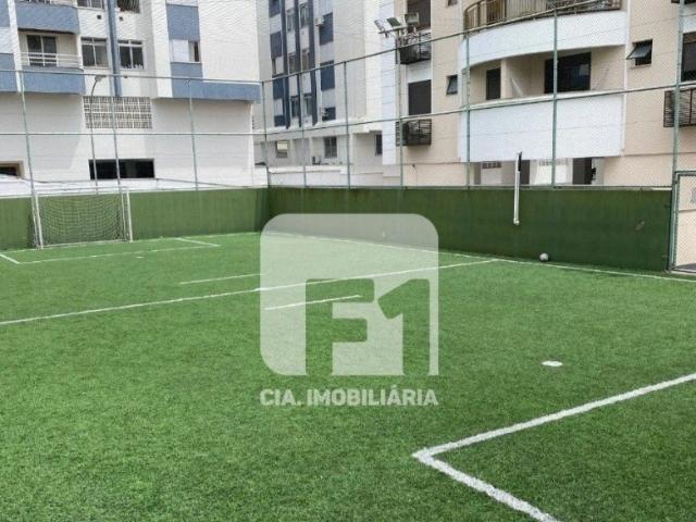 Apartamento para Venda em Florianópolis/SC Pantanal 3 Quartos