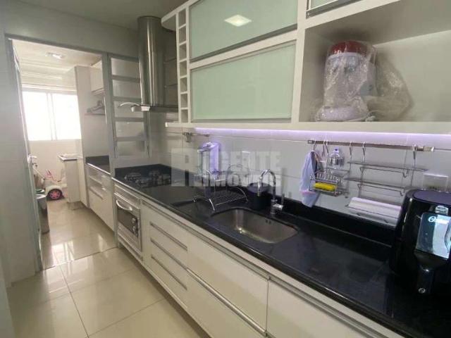 Apartamento para Venda em Florianópolis/SC Pantanal 3 Quartos
