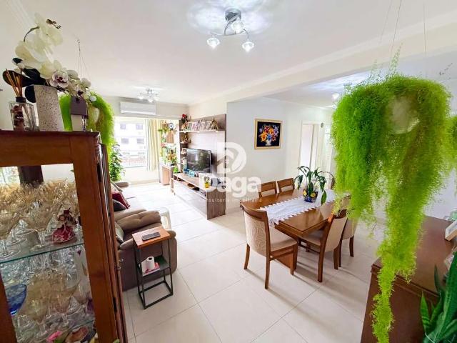 Apartamento para Venda em Florianópolis/SC Pantanal 3 Quartos