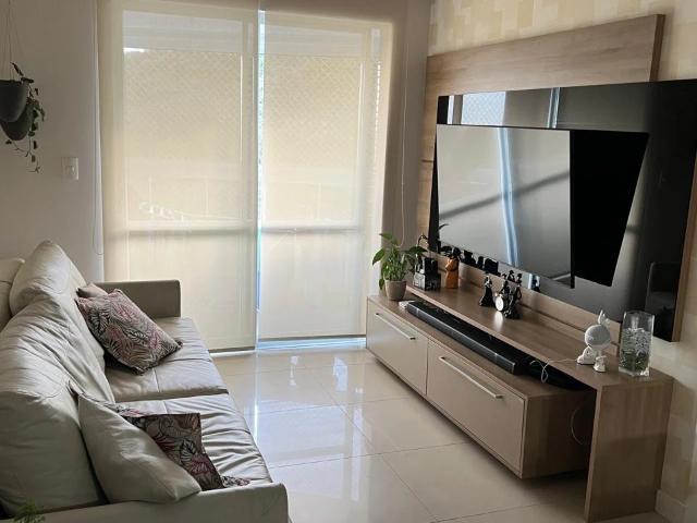 Apartamento para Venda em Florianópolis/SC Pantanal 3 Quartos