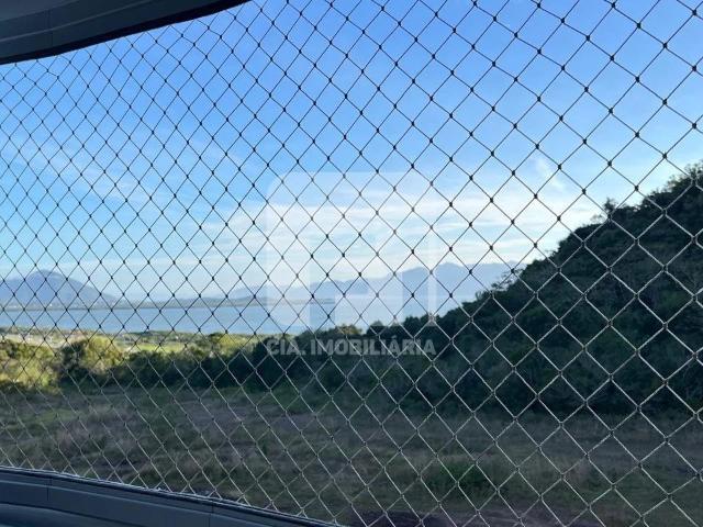 Apartamento para Venda em Florianópolis/SC Pantanal 3 Quartos