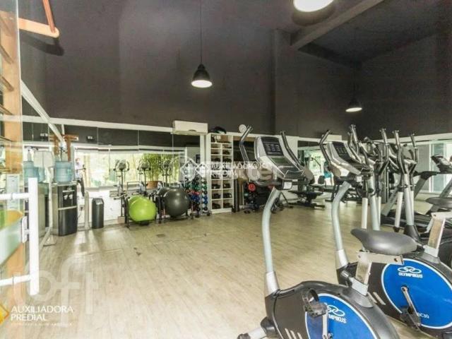Apartamento para Venda em Florianópolis/SC Pantanal 3 Quartos