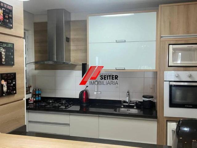 Apartamento para Venda em Florianópolis/SC Pantanal 3 Quartos