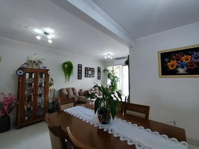 Apartamento para Venda em Florianópolis/SC Pantanal 3 Quartos