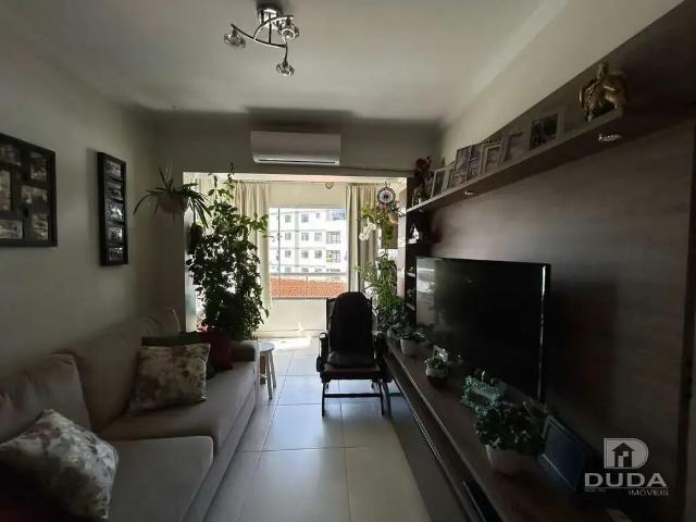 Apartamento para Venda em Florianópolis/SC Pantanal 3 Quartos