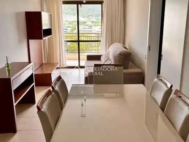 Apartamento para Venda em Florianópolis/SC Pantanal 3 Quartos
