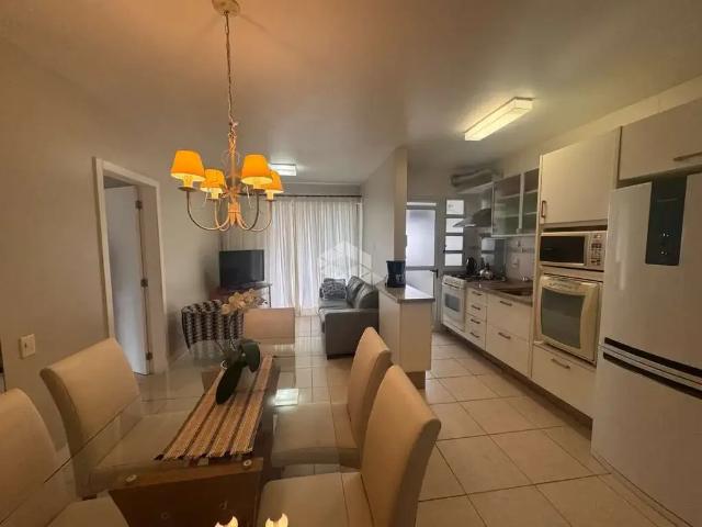 Apartamento para Venda em Florianópolis/SC Pantanal 3 Quartos