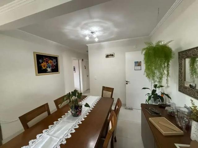 Apartamento para Venda em Florianópolis/SC Pantanal 3 Quartos