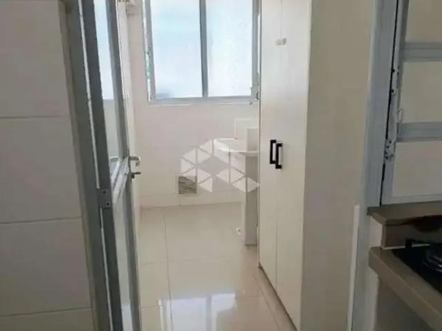 Apartamento para Venda em Florianópolis/SC Pantanal 3 Quartos