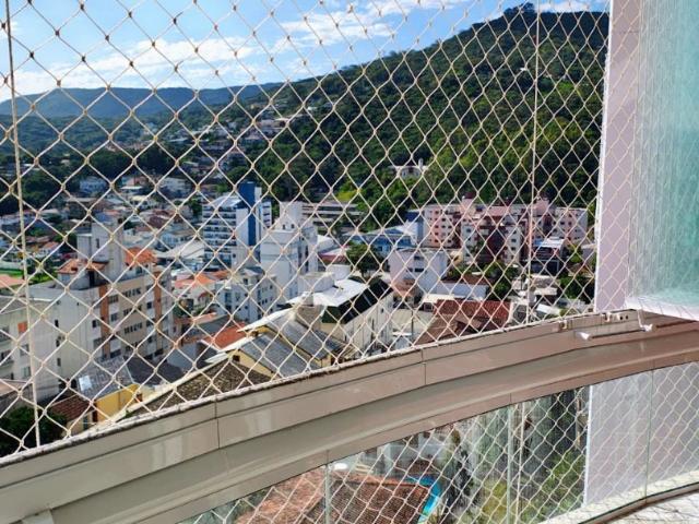 Apartamento para Venda em Florianópolis/SC Pantanal 3 Quartos