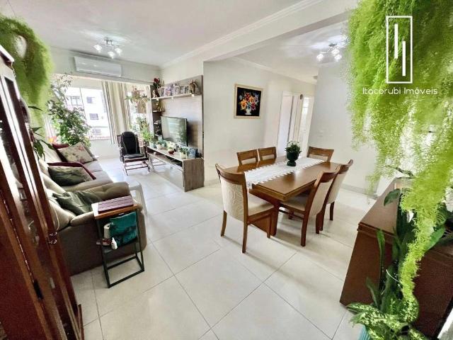 Apartamento para Venda em Florianópolis/SC Pantanal 3 Quartos