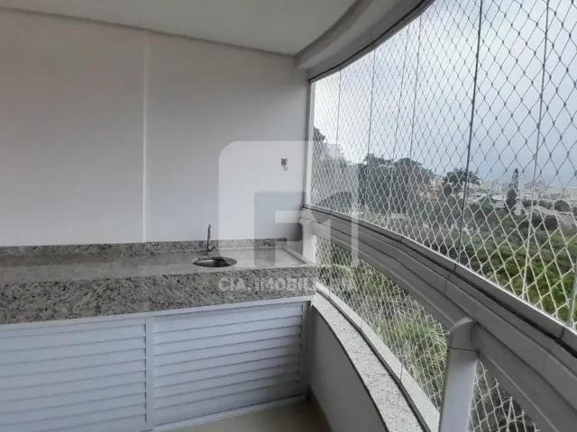 Apartamento para Venda em Florianópolis/SC Pantanal 3 Quartos